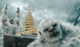 The Mummy: Tomb of the Dragon Emperor: Official Clip - Yeti Attack photo 4