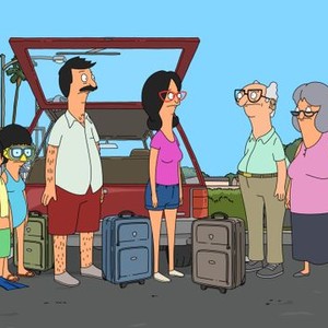 Bob's Burgers: Season 3 - Rotten Tomatoes