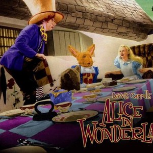 Alice in Wonderland photo 1