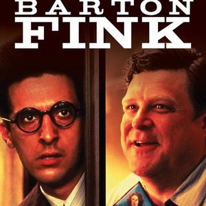 Barton Fink Rotten Tomatoes