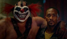 Twisted Metal - Rotten Tomatoes