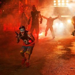 The Toxic Avenger - Rotten Tomatoes