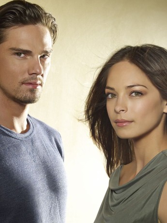 la bella y la bestia cw temporada 2