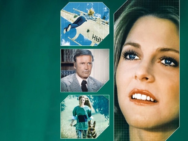 Bionic Woman: Season 3 | Rotten Tomatoes