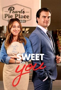 sweet on you movie review