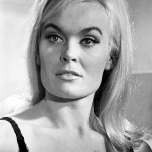 Shirley Eaton - Rotten Tomatoes