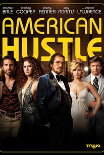 Watch trailer for American Hustle