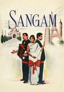 Sangam poster image