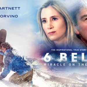 6 Below: Miracle on the Mountain photo 4