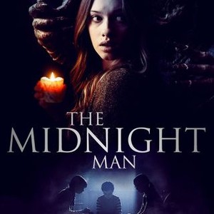 The Midnight Man (2018) photo 8