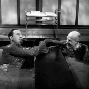THIRTY DAY PRINCESS, Edward Arnold, Henry Stephenson, 1934