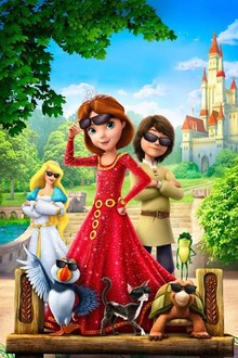 The Swan Princess: Royally Undercover | Rotten Tomatoes The Swan Princess: Royally Undercover | Rotten Tomatoes