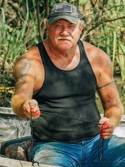 洋画・外国映画 Swamp People: Season 2 Amazon.com: Swamp People