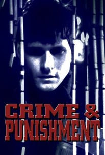 Poster for Crime and Punishment