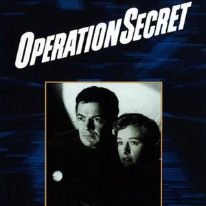 Operation Secret (1952) photo 6