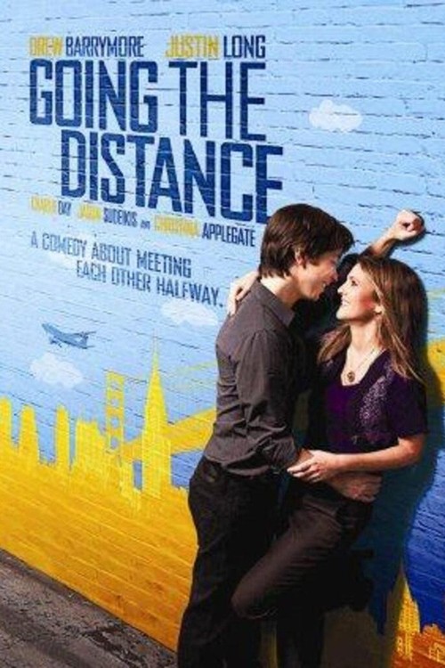Going the Distance poster