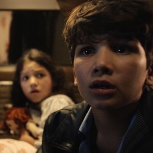 The Curse of La Llorona (2019) photo 14