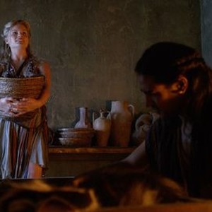 Bonnie Sveen - Rotten Tomatoes
