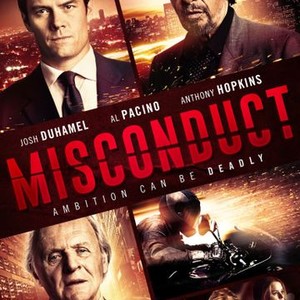 Misconduct (2016) photo 2