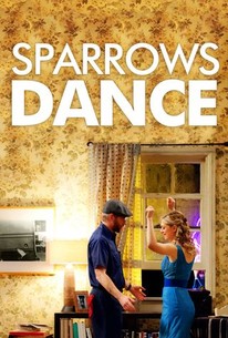Sparrows Dance poster