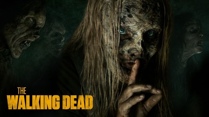 Walking dead online stream season 9