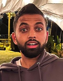 Akaash Singh - Rotten Tomatoes