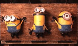 Minions: Official Clip - This is Torture photo 7