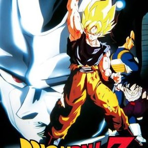 Dragon Ball: Hey! Son Goku and Friends Return!! Pictures - Rotten Tomatoes