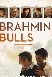 Brahmin Bulls | Rotten Tomatoes