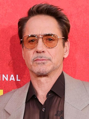 Robert Downey Jr. Movies & TV Shows List | Rotten Tomatoes | Rotten Tomatoes