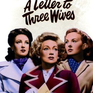 A Letter to Three Wives photo 9