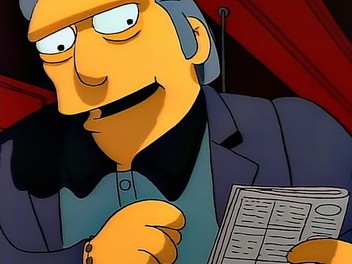 The Simpsons Season 3 Episode 4 Rotten Tomatoes