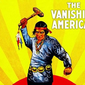 "The Vanishing American photo 2"