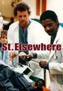 St. Elsewhere poster image