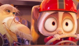 Rally Road Racers - Rotten Tomatoes