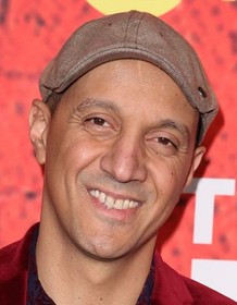 Amro Salama