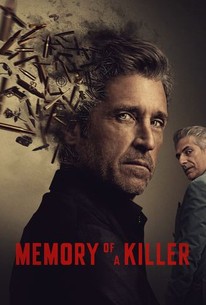 Memory of a Killer