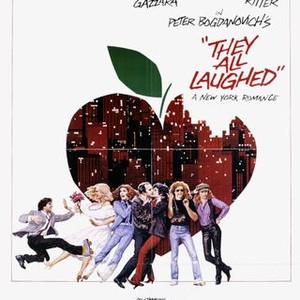 They All Laughed (1981) photo 10