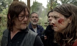The Walking Dead: Season 11 Teaser - No Turning Back photo 4
