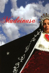 Madeinusa poster