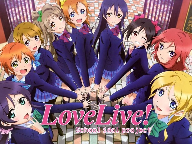 ラブライブ! School Idol Project: Season 1, Episode 7
