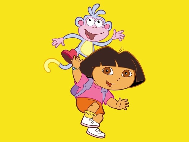 Dora the Explorer: Season 8, Episode 21 | Rotten Tomatoes