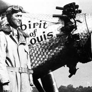 The Spirit of St. Louis (1957)