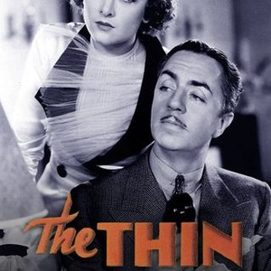 "The Thin Man photo 3"
