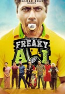 Freaky Ali poster image