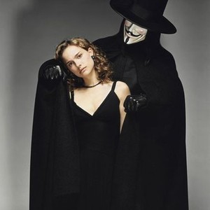 EVERY FILM': 391. V For Vendetta; movie review