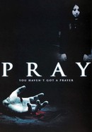 Pray poster image