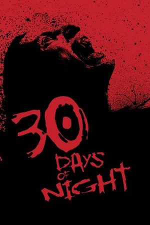 30 Days of Night poster