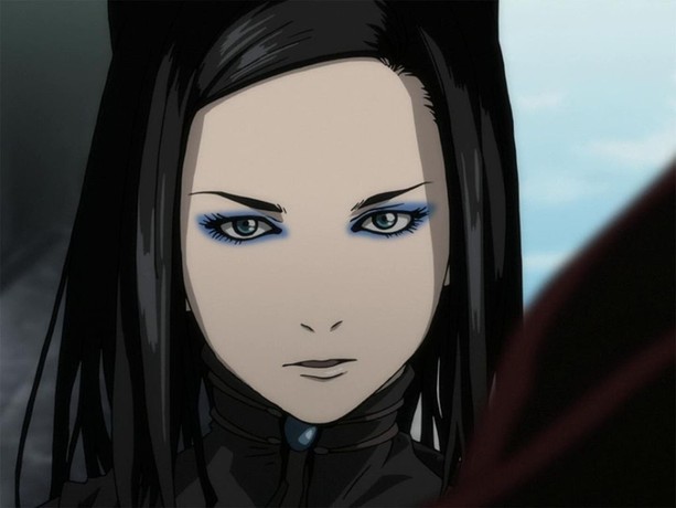 Ergo Proxy Rotten Tomatoes