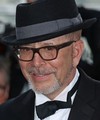 Barry Alexander Brown